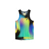 SOAR Men's Race Vest 2.0 Tropical Dot S 