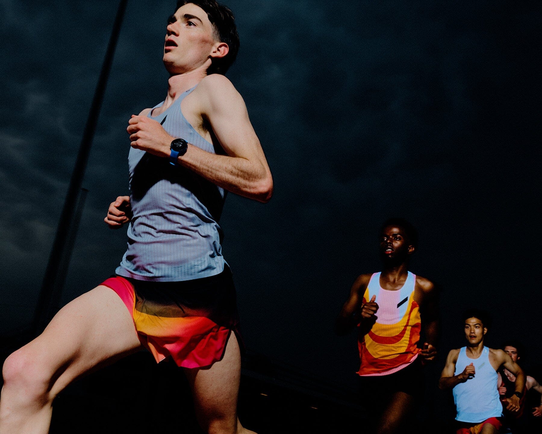 SOAR Men's Race Vest 2.0 