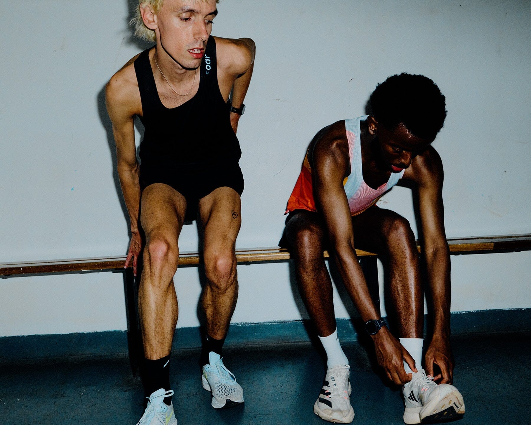 SOAR Men's Race Vest 2.0 