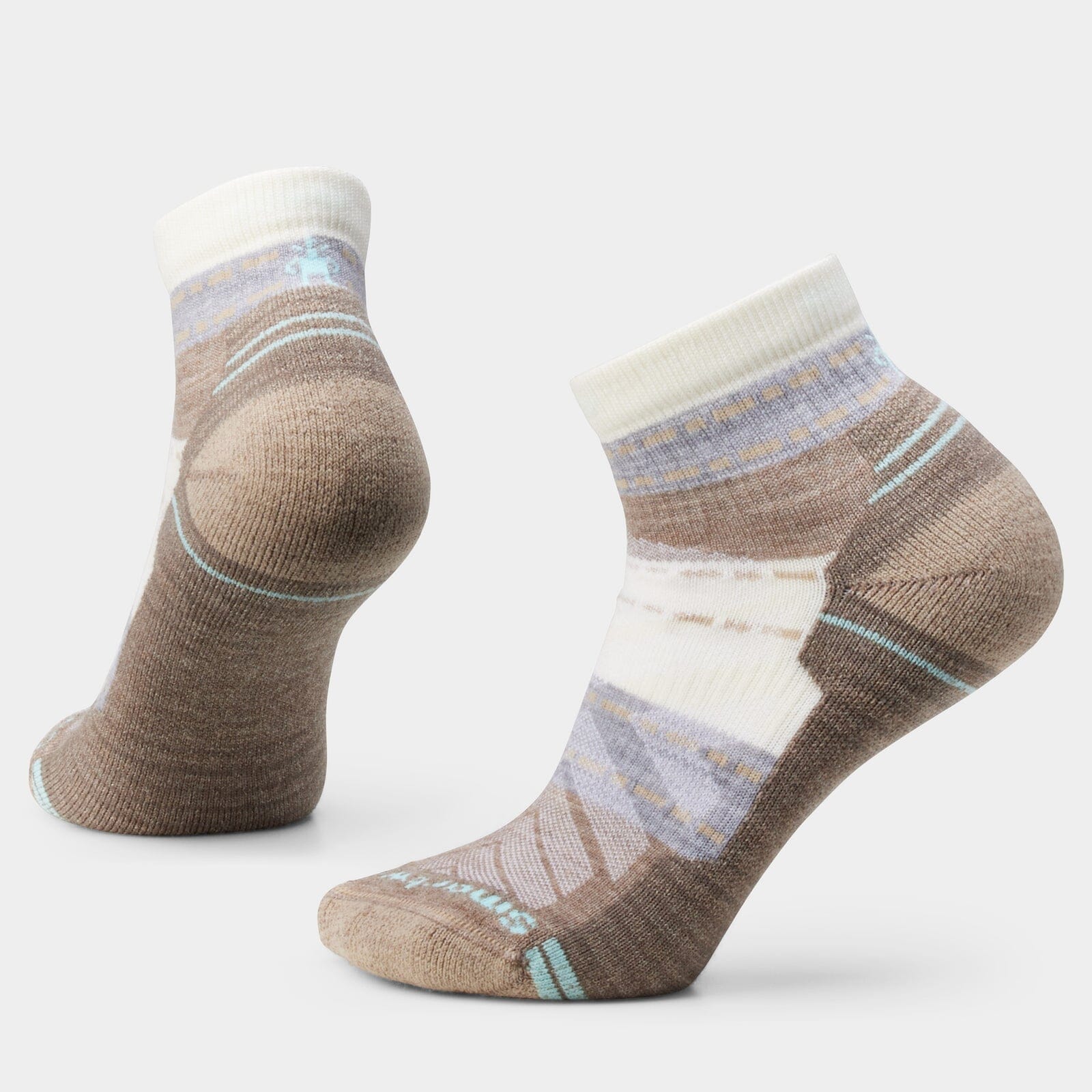 Smartwool Chaussettes Hike Light Cushion Margarita pour femmes