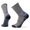 Smartwool Hike Light Cushion Crew Socks Ash/Charcoal H85 M (EU 38-41) 
