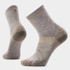 Smartwool Hike Full Cushion Crew Socks Taupe/Natural Marl M (EU 38-41) 