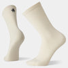 Smartwool Hike Classic Edition Zero Cushion Liner Crew Socks Natural S (EU 34-37) 