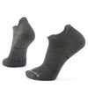 Smartwool Run Targeted Cushion Low Ankle Socks Medium Gray 052 M (EU 38-41) 