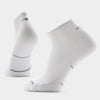 Smartwool Run Targeted Cushion Ankle Socks White/White M (EU 38-41) 