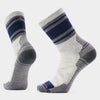 Smartwool Hike Full Cushion Lolo Trail Crew Socks Ash M (EU 38-41) 