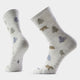 Smartwool Everyday Through the Trees Crew Socks Ash M (EU 38-41) 