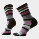 Smartwool Women's Everyday Saturnsphere Crew Socks Black S (EU 34-37) 