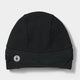 Smartwool Women's Active Fleece Ponytail Beanie Black One Size 