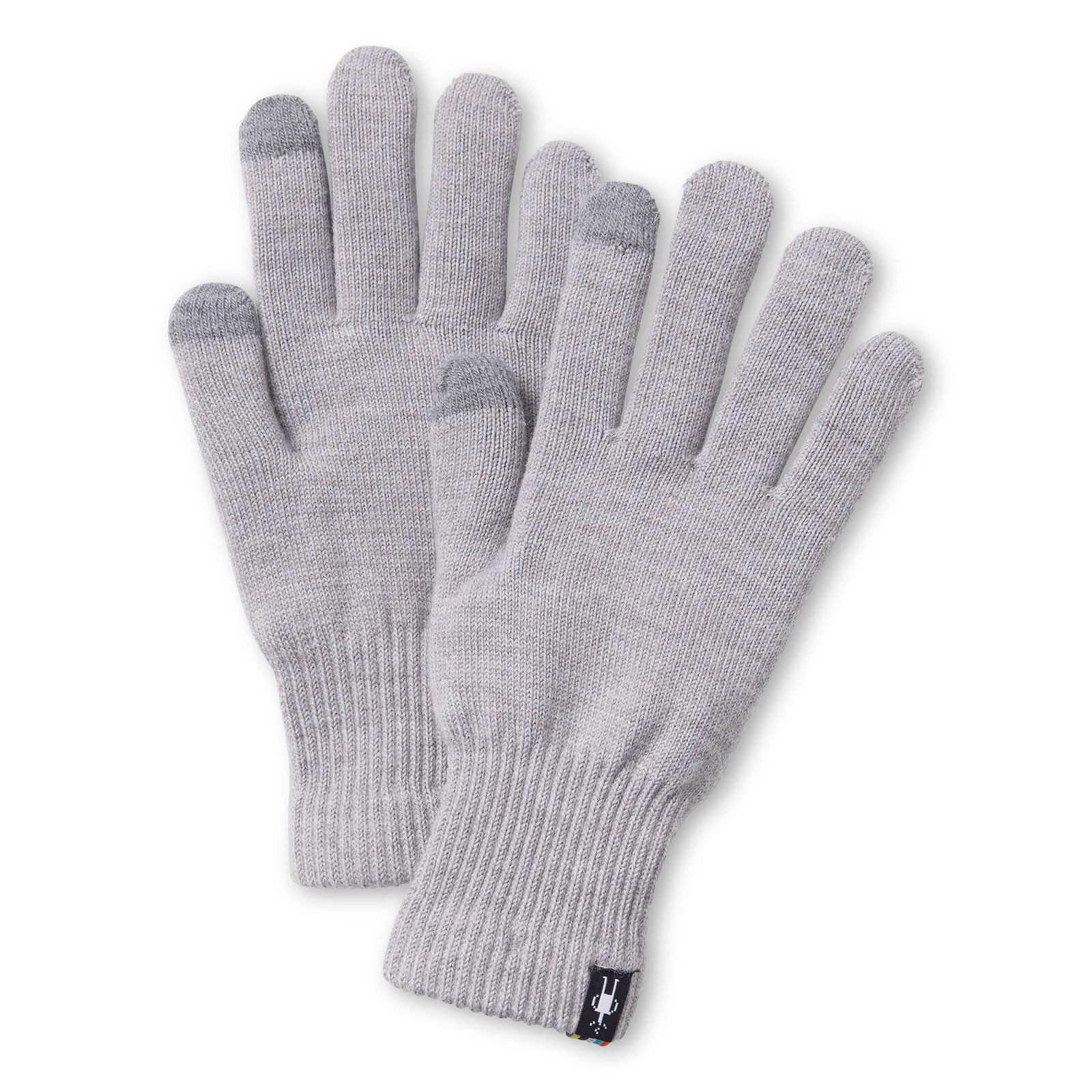 Smartwool Liner Glove Black S 