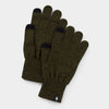 Smartwool Liner Glove Winter Moss Heather S 