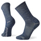 Smartwool Hike Classic Edition Light Cushion Crew Socks Alpine Blue M (EU 38-41) 