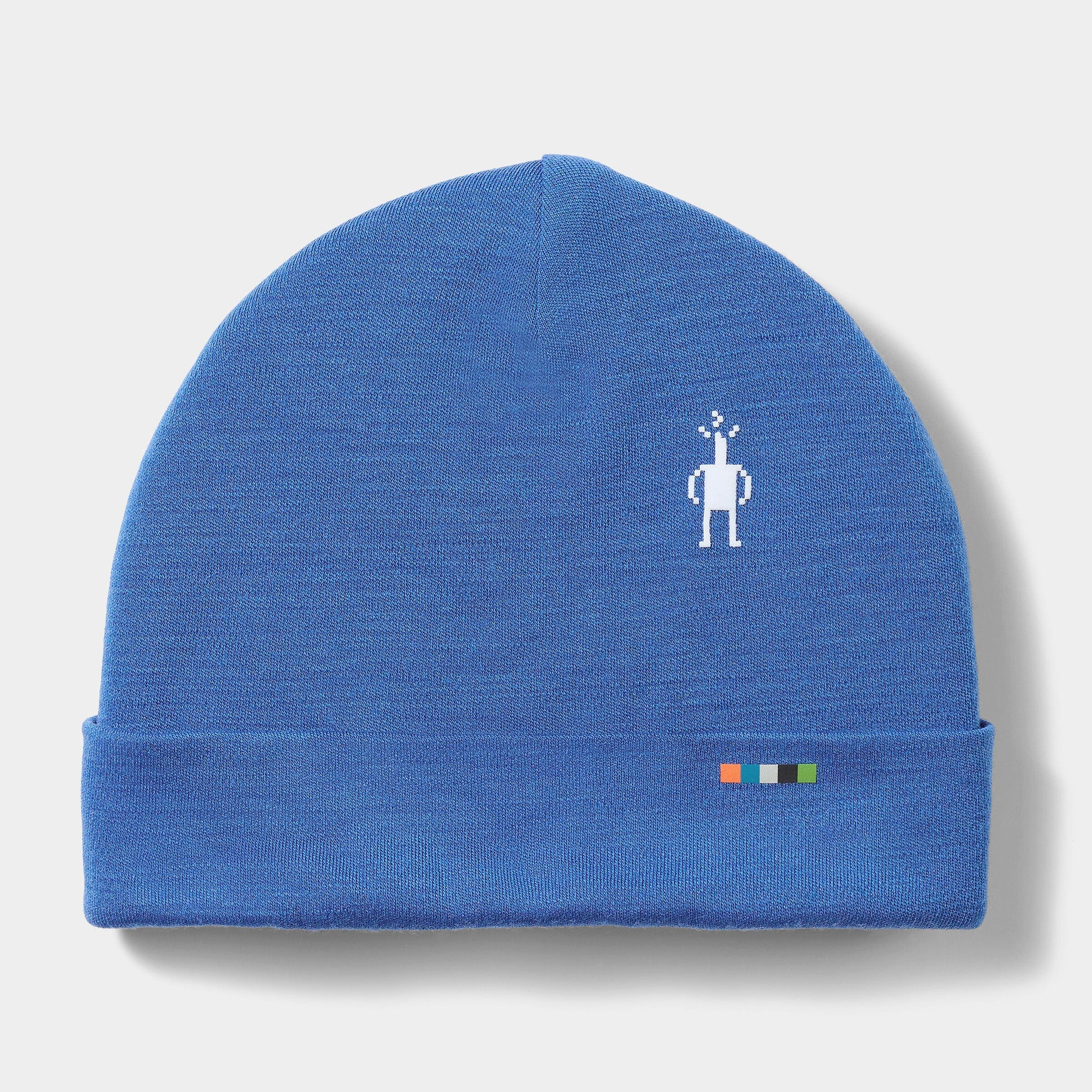 Smartwool Kids' Thermal Merino Reversible Cuffed Beanie