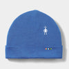 Smartwool Kids' Thermal Merino Reversible Cuffed Beanie