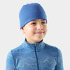Smartwool Kids' Thermal Merino Reversible Cuffed Beanie
