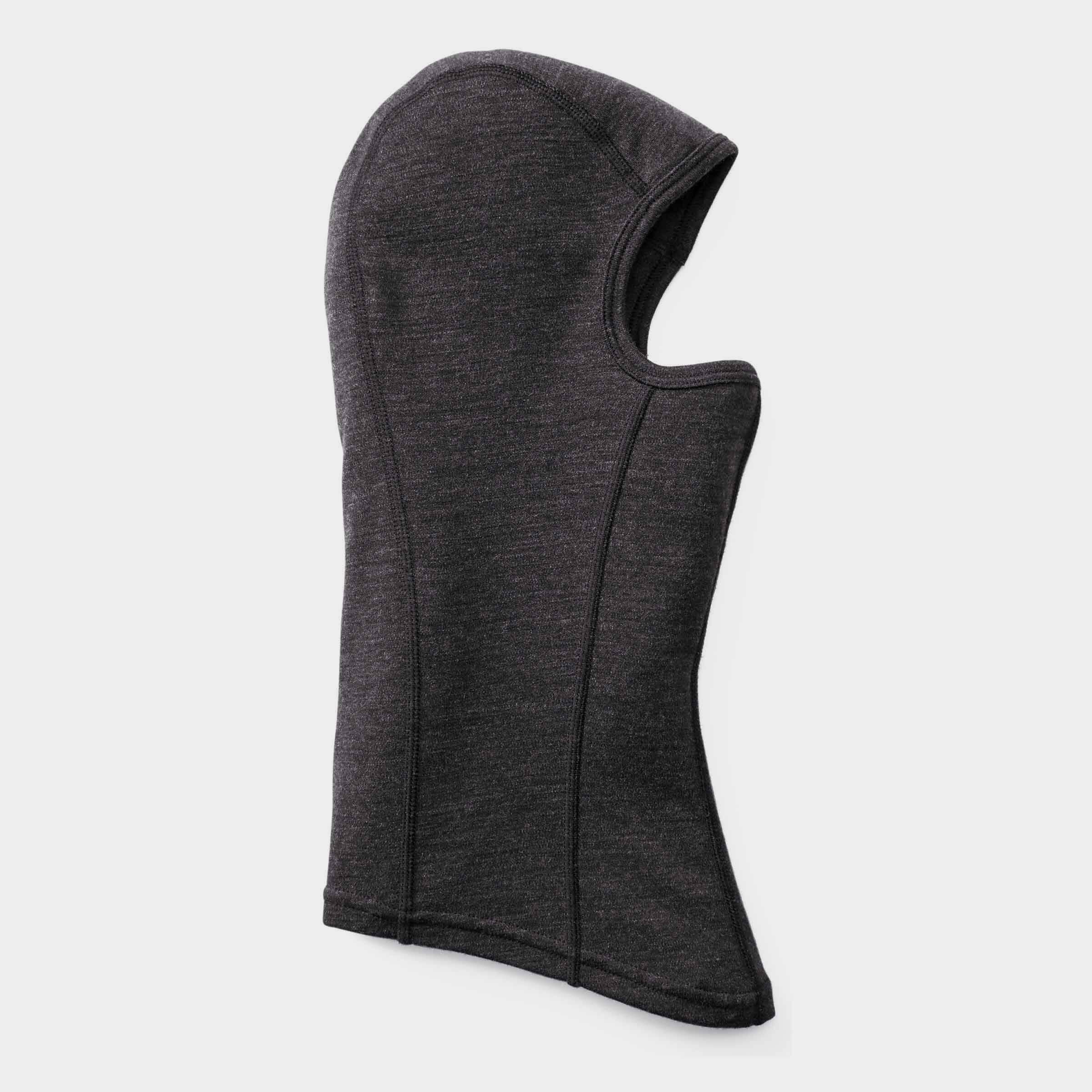 Smartwool Kids' Thermal Merino Balaclava – Charcoal