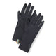 Smartwool Thermal Merino Glove Charcoal Heather S 