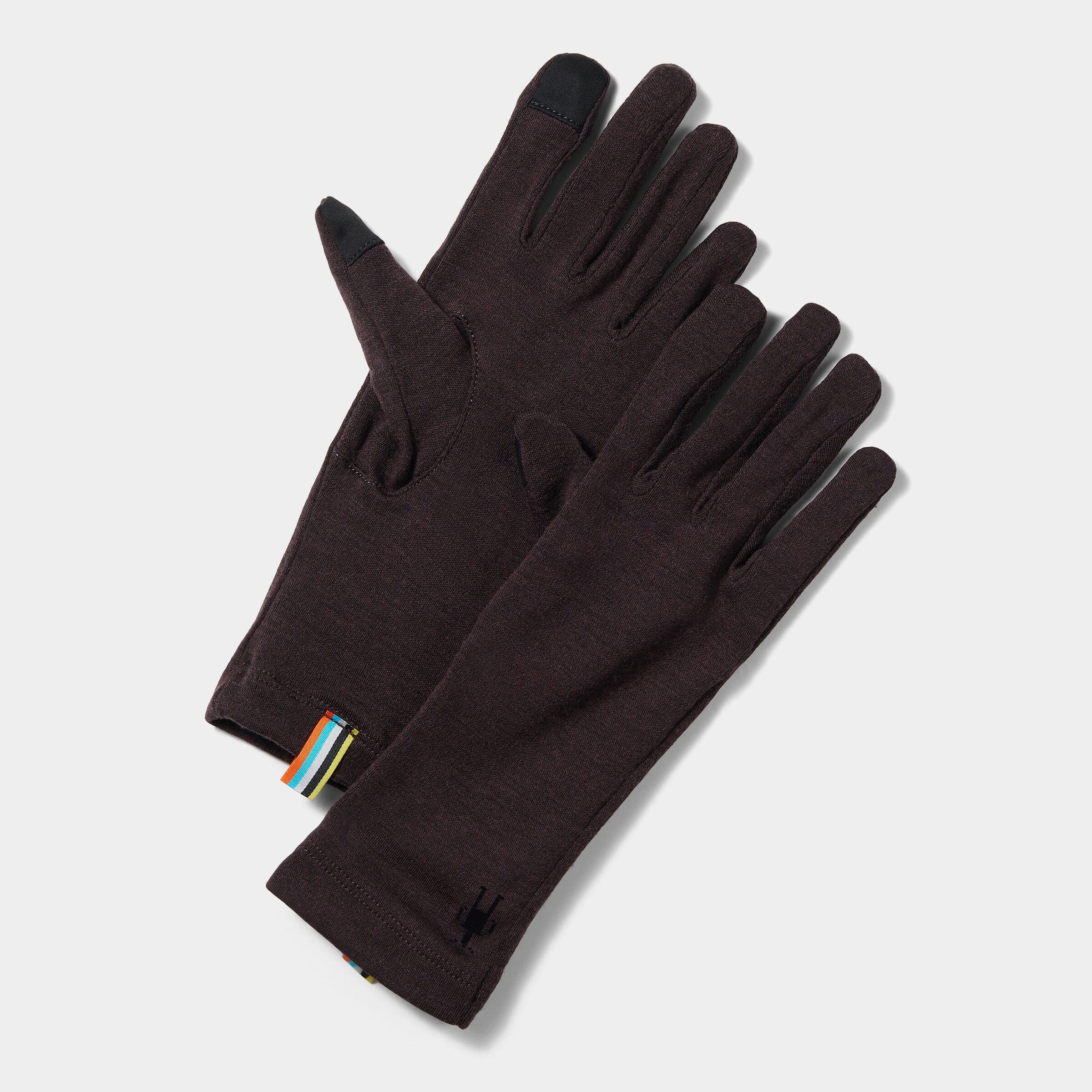 Smartwool Thermal Merino Glove Mink Heather S 