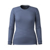 Smartwool Women's Intraknit Thermal Merino Base Layer Crew