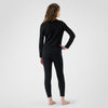 Smartwool Kids' Classic Thermal Merino Base Layer Crew