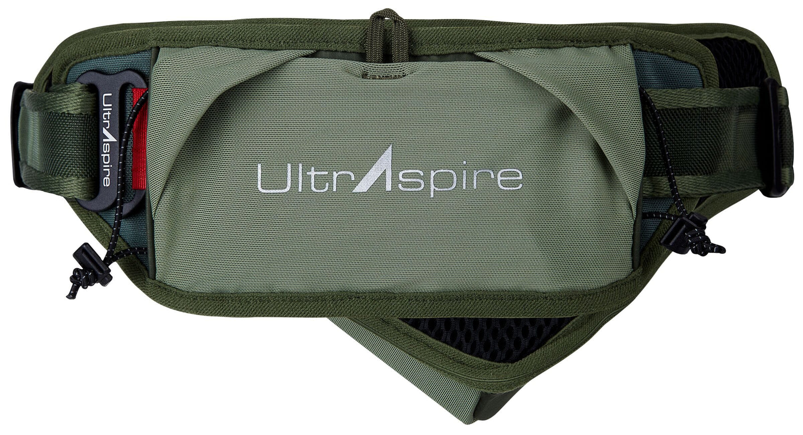 UltrAspire Synaptic 3.0 Waist Pack Pinyon Green 