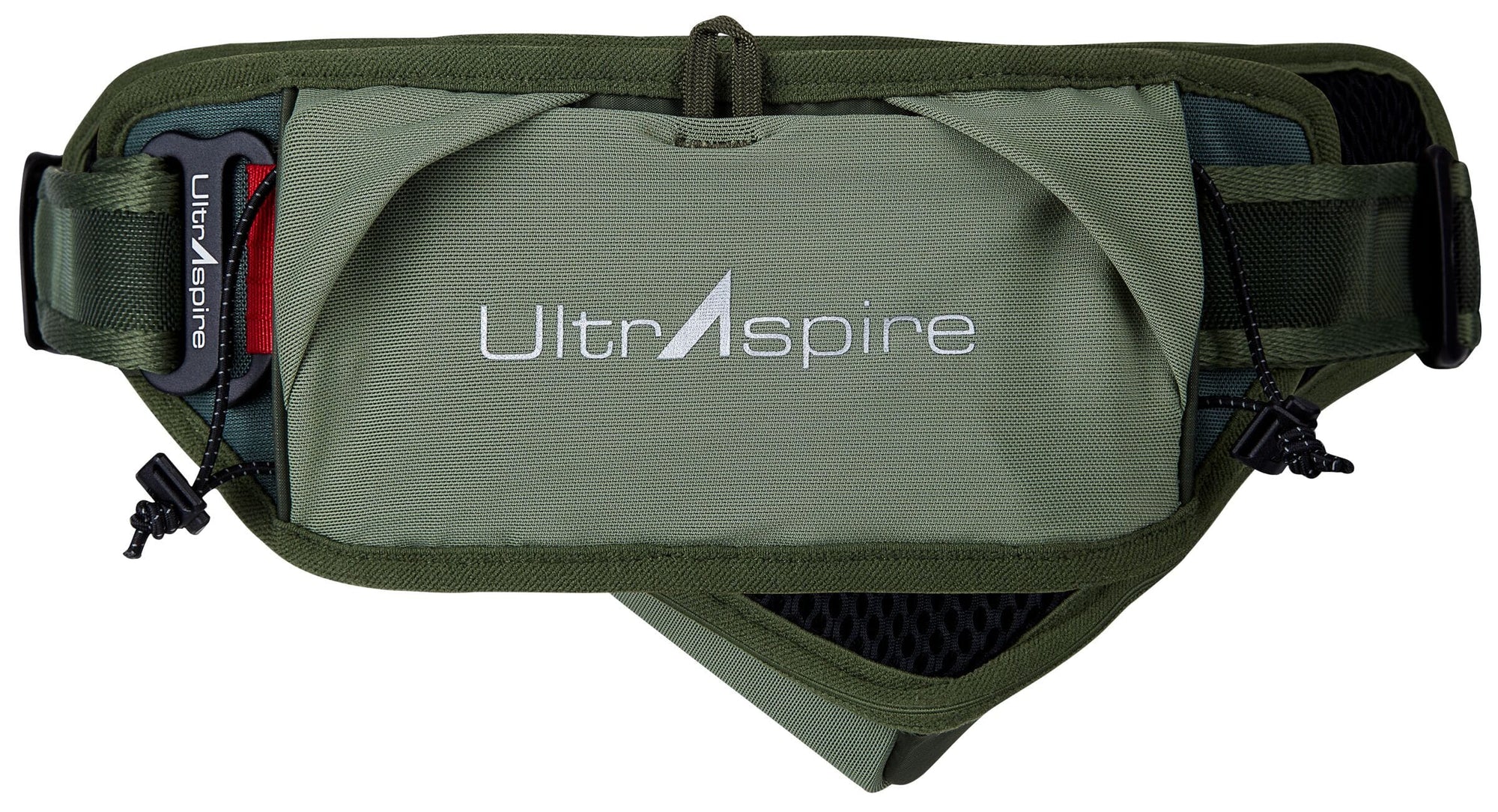 UltrAspire Synaptic 3.0 Waist Pack Pinyon Green 
