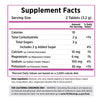 SaltStick Fast Chews 10ct Pack 
