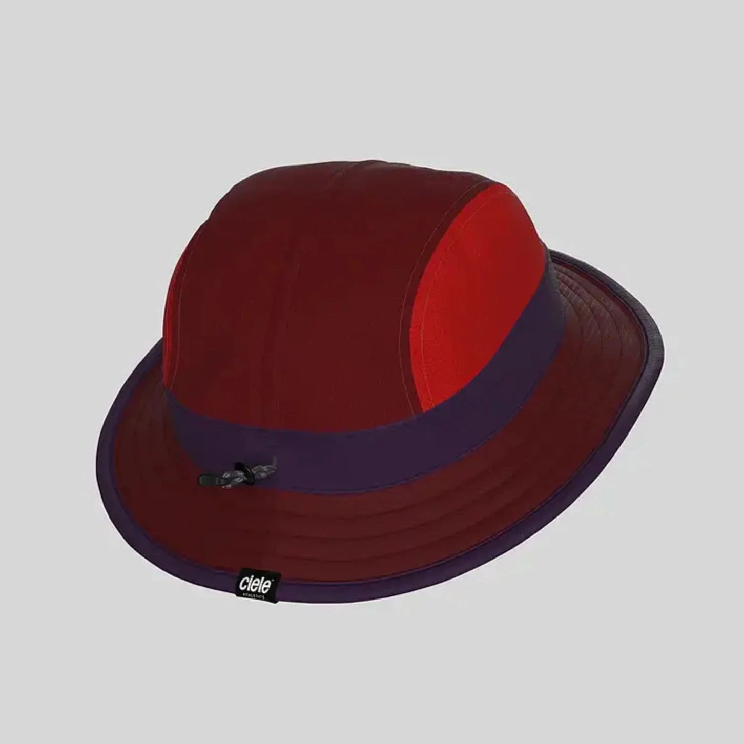 Ciele BKTHat - Standard Large - Malbec Hat Malbec L/XL 60 cm 