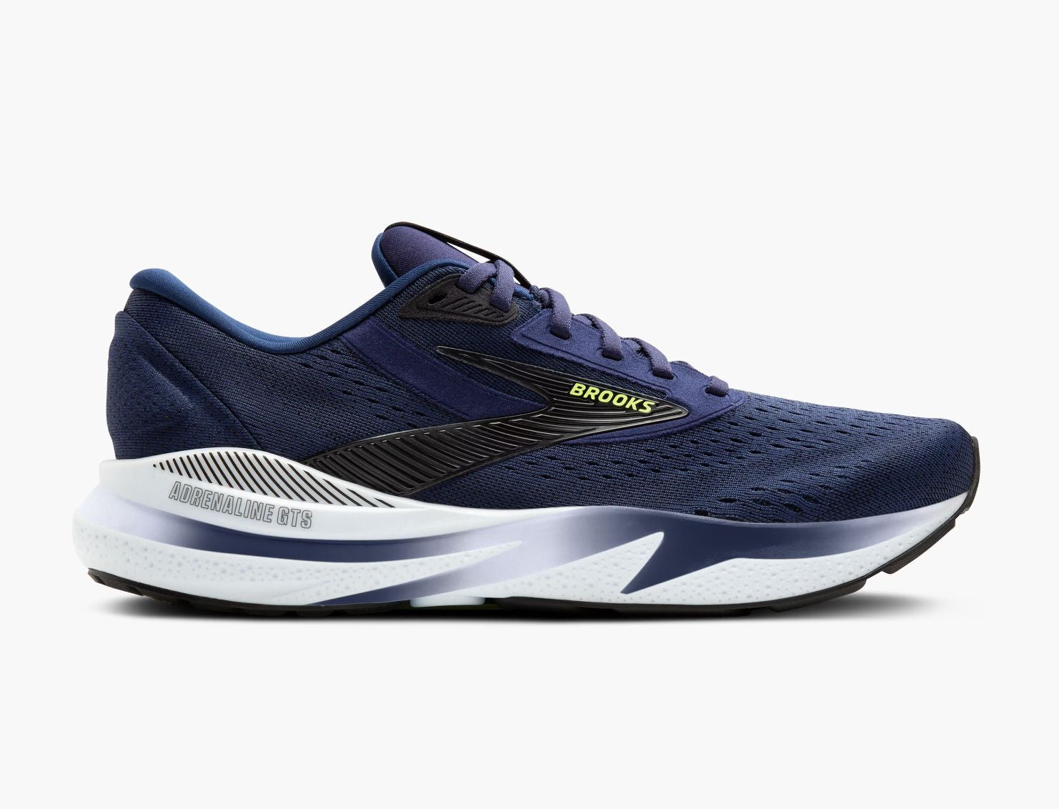 Brooks Men's Adrenaline GTS 24 Road Running Shoes 