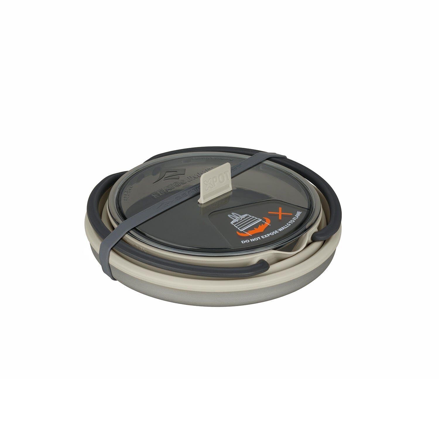 Sea to Summit X-Pot Kettle With Storage Sack 