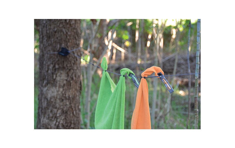 Sea to Summit Lite Line Clothesline 
