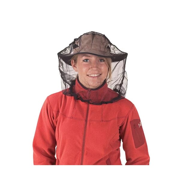 Sea to Summit Mosquito Headnet Permethrin Treated 