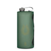 HydraPak Seeker™ 3 L Sage Green 