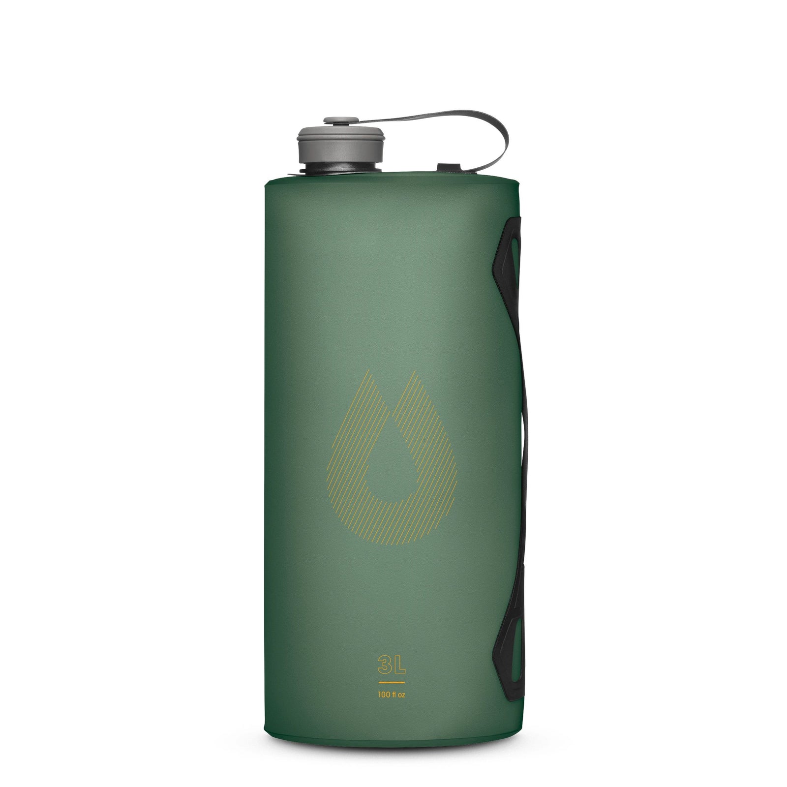 HydraPak Seeker™ 3 L