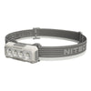Nitecore NU27 600 Lumen USB-C Rechargeable Multi Color Temperature Outdoor Headlamp White 