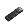 Nitecore EDC23 2500 Lumen USB-C Rechargeable Ultra-Slim EDC Flashlight 