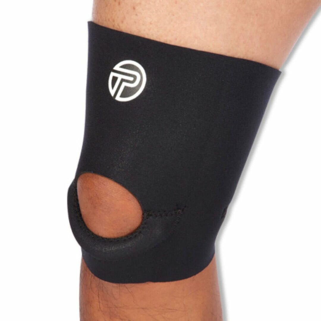 Pro-Tec Short Sleeve Knee Suport S 