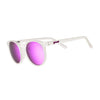 goodr Circle Gs - Sports Sunglasses - Strange Things are Afoot at the Circle G Default OS 