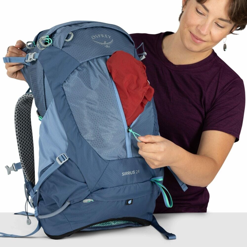 Osprey Sirrus 24 Hiking Backpack (2026) 