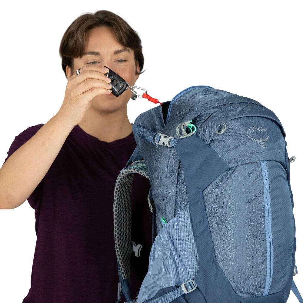 Osprey Sirrus 24 Hiking Backpack (2026) 