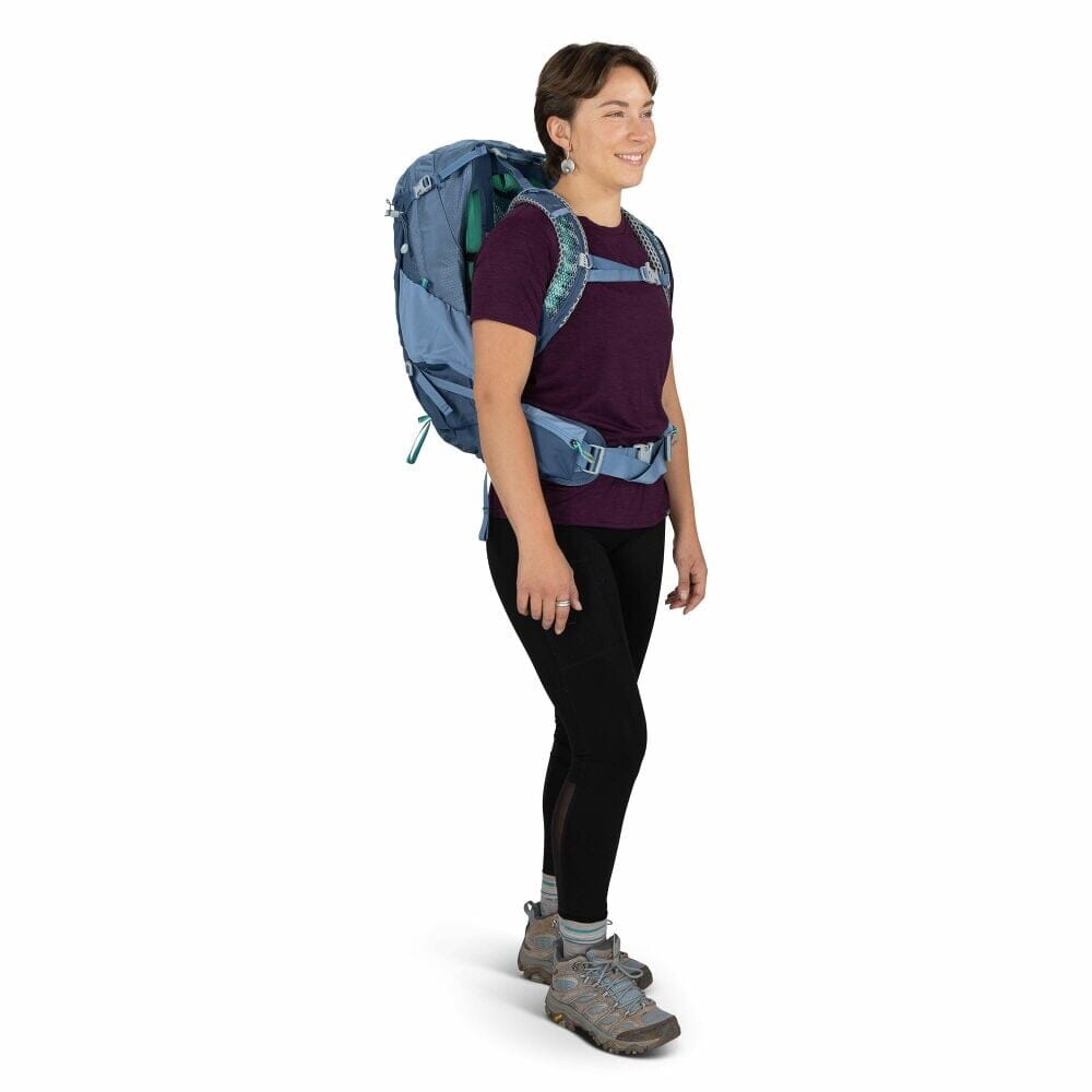 Osprey Sirrus™ 24 Hiking Backpack (2026) 