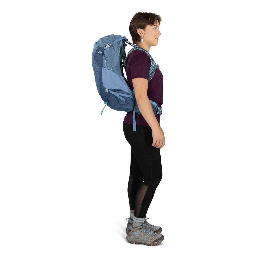 Osprey Sirrus™ 24 Hiking Backpack (2026) 
