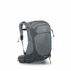 Osprey Sirrus™ 24 Hiking Backpack (2026) Medium Gray 