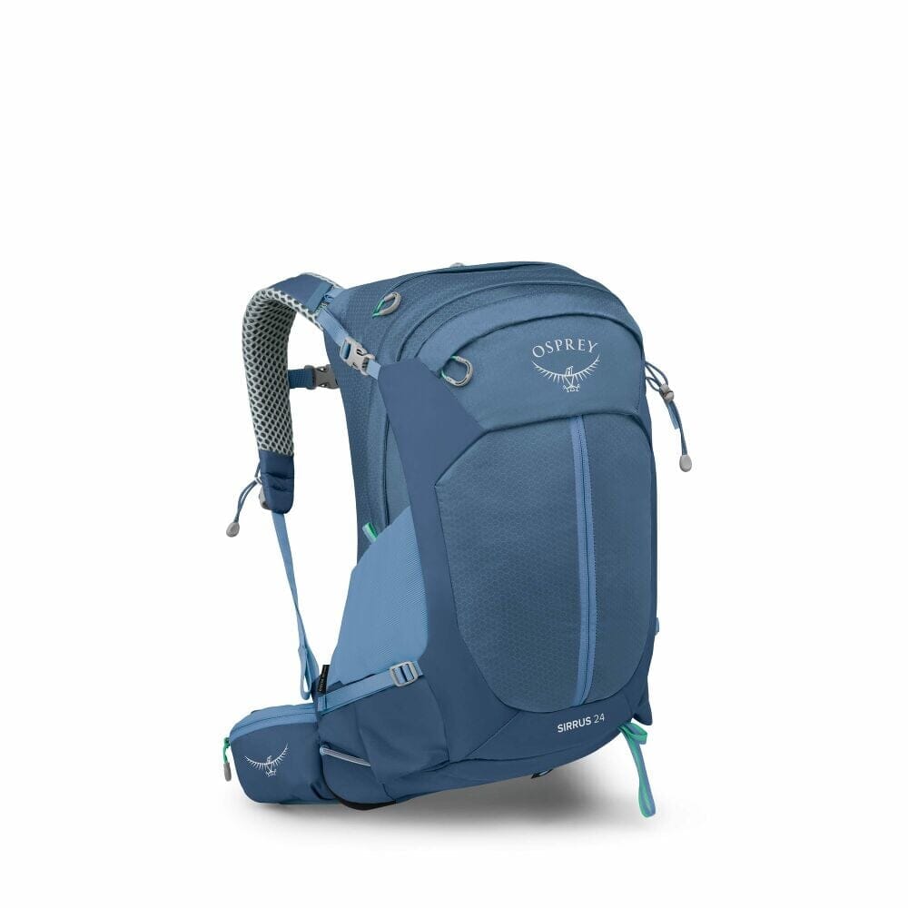 Osprey Sirrus™ 24 Hiking Backpack (2026) Sevres Blue 