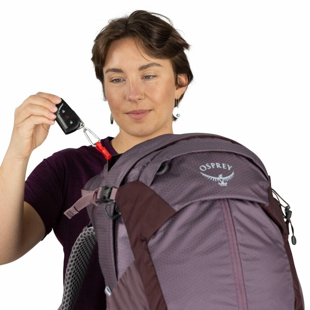 Osprey Sirrus 34 Hiking Backpack (2026) 