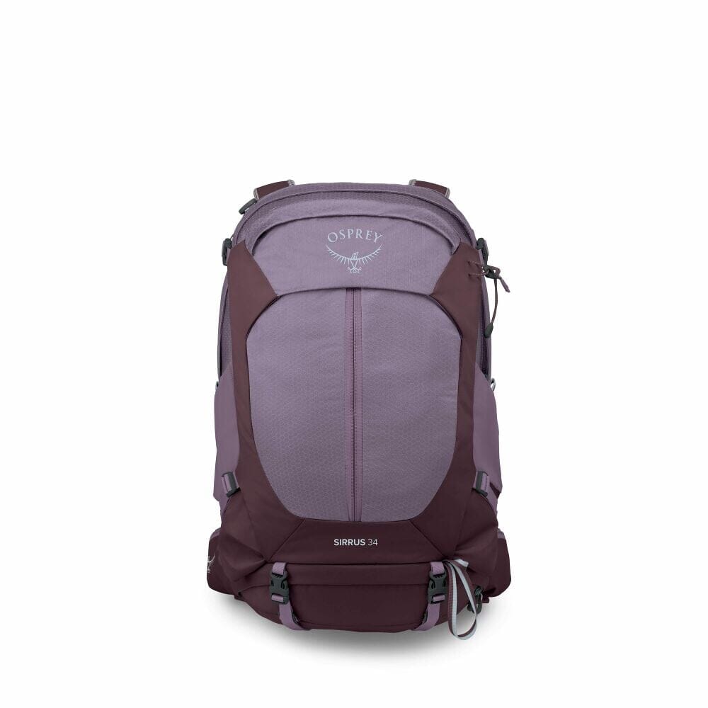 Osprey Sirrus™ 34 Hiking Backpack (2026) 