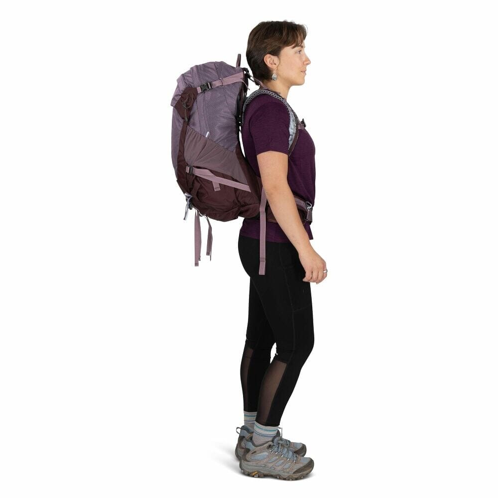 Osprey Sirrus™ 34 Hiking Backpack (2026) 