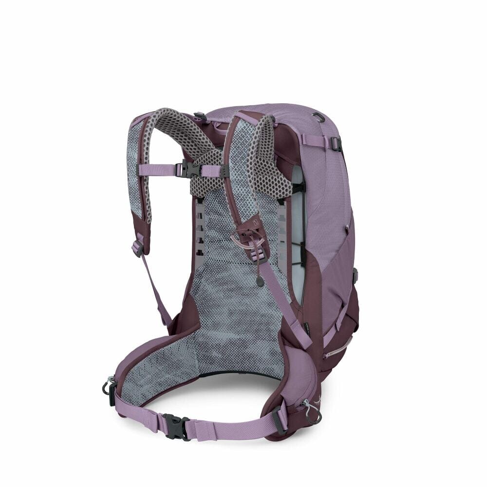 Osprey Sirrus™ 34 Hiking Backpack (2026) 
