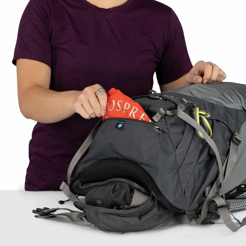 Osprey Sirrus 36 Hiking Backpack (2026) 