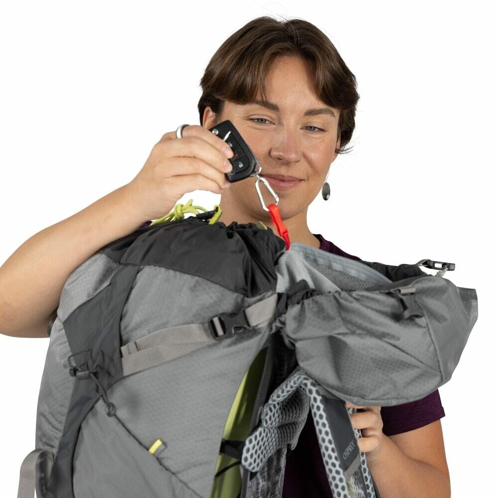 Osprey Sirrus 36 Hiking Backpack (2026) 